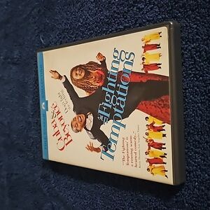 The Fighting Temptations